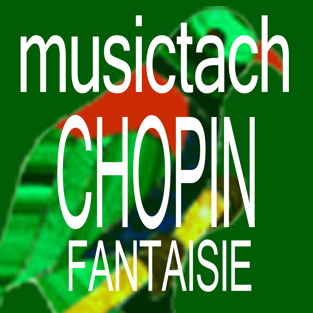 Chopin Fantaisie/Valse musictach