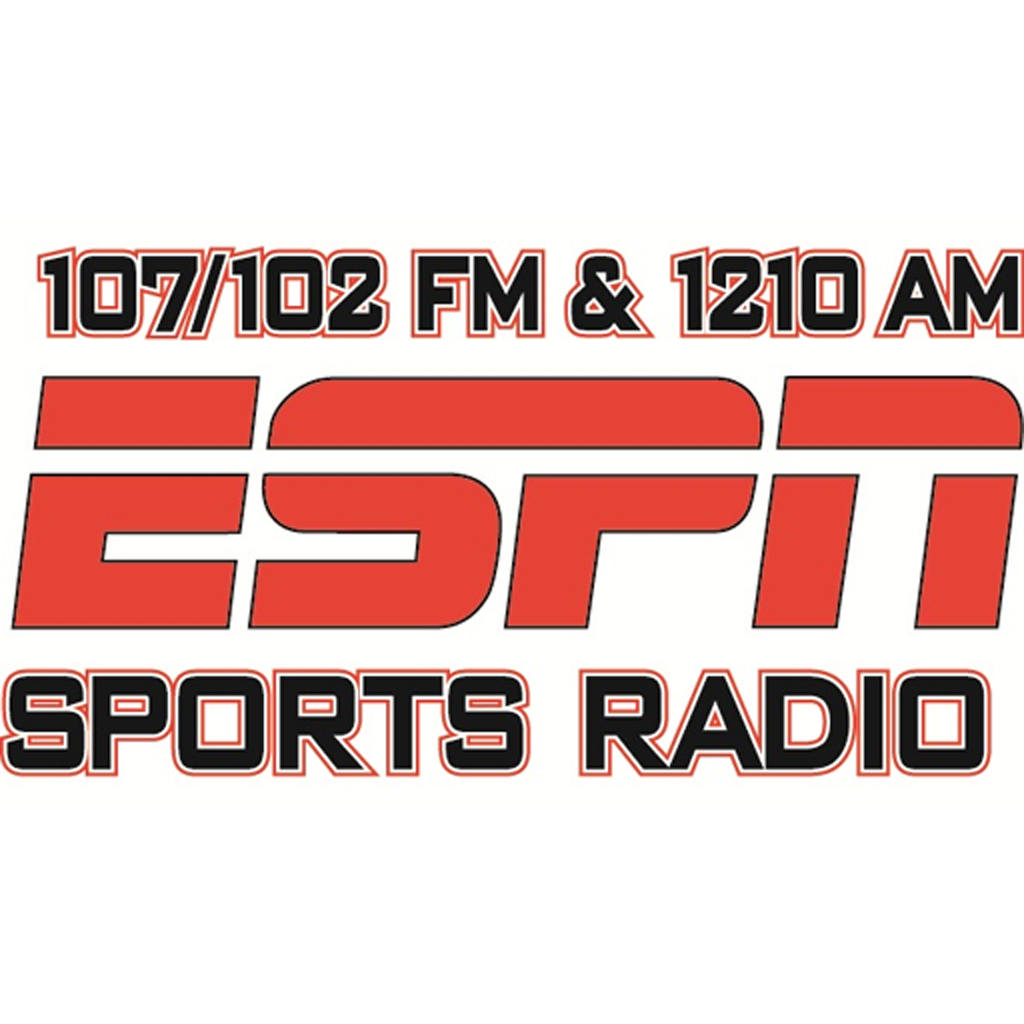 ESPN SportsRadio KUNF icon