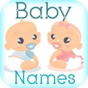 Baby Names - Boys & Girls