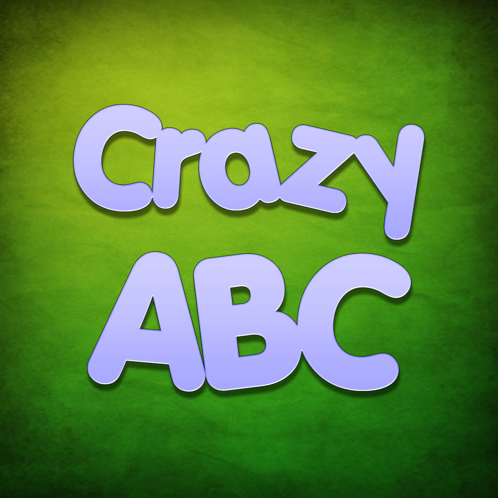 Crazy-ABC