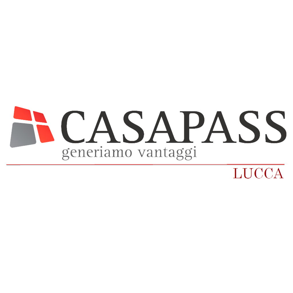 CASAPASS LUCCA