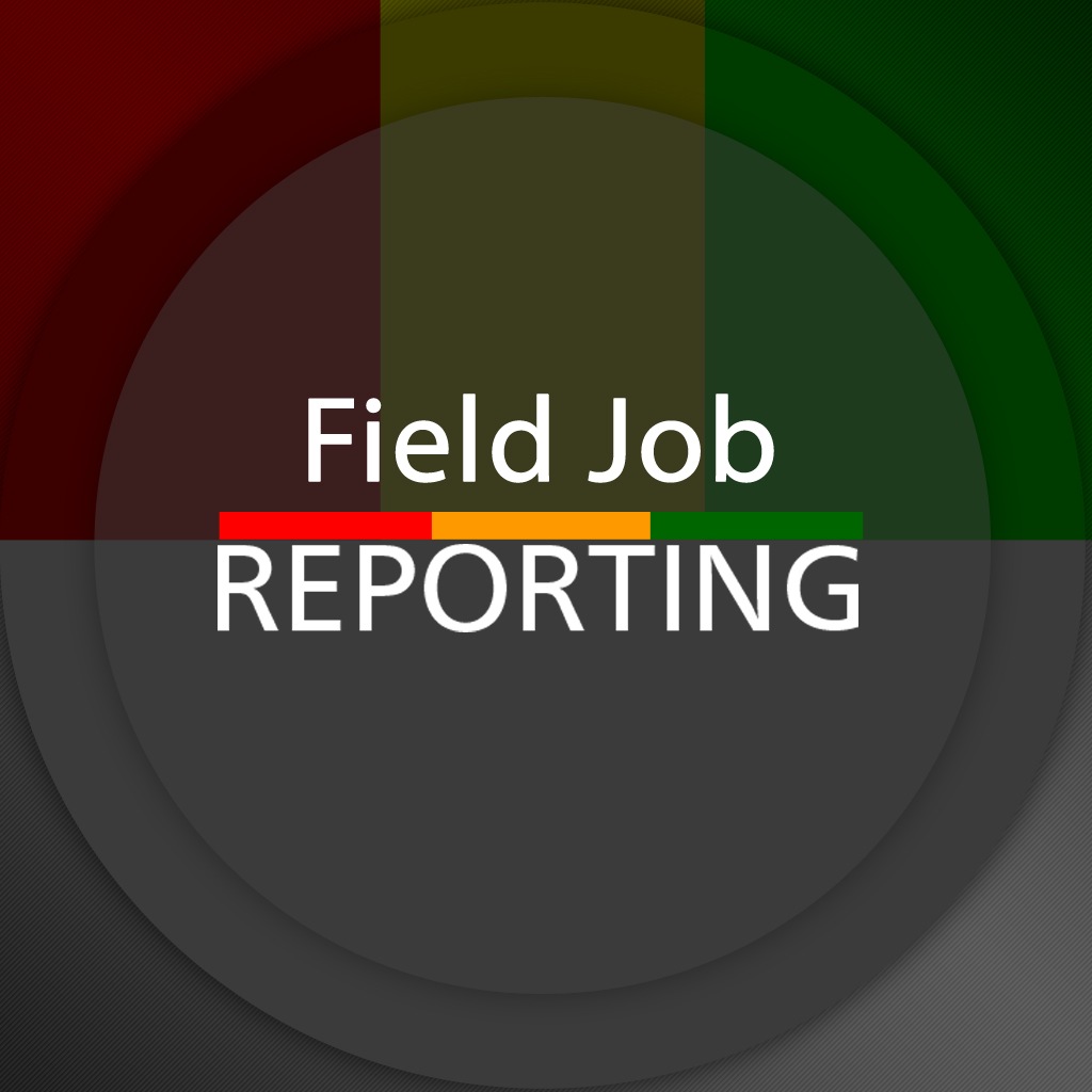 Field Job Reporting