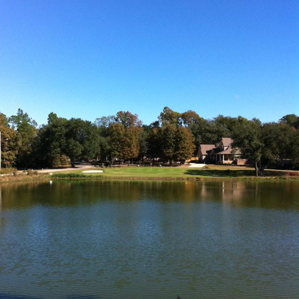 Dogwood Hills Golf Club