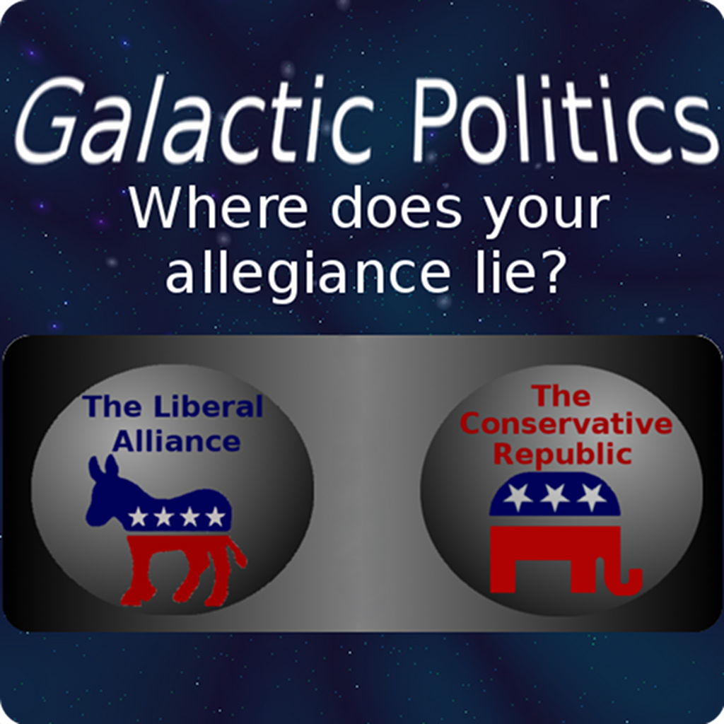 Galactic Politics