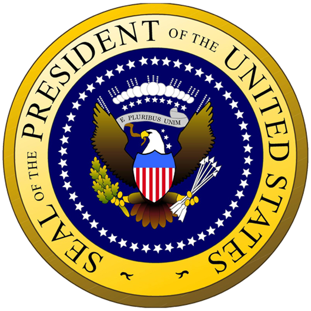 Presidential Booth 2012 for iPhone & iPad icon