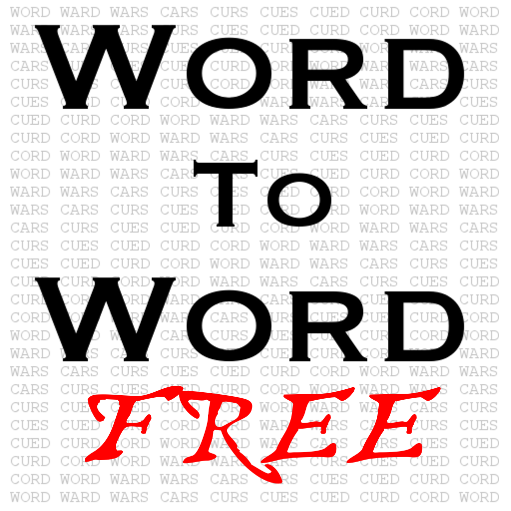 WordToWord Free