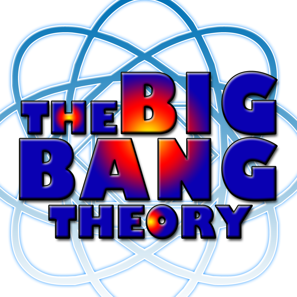 FanApps - The Big Bang Theory Edition