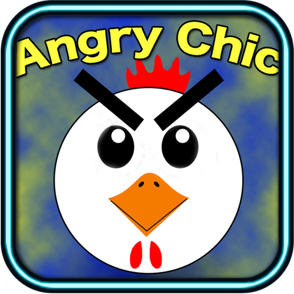 Angry Chic icon