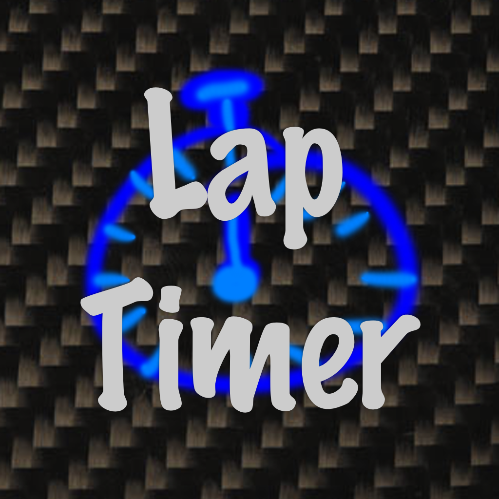 Lap-Timer