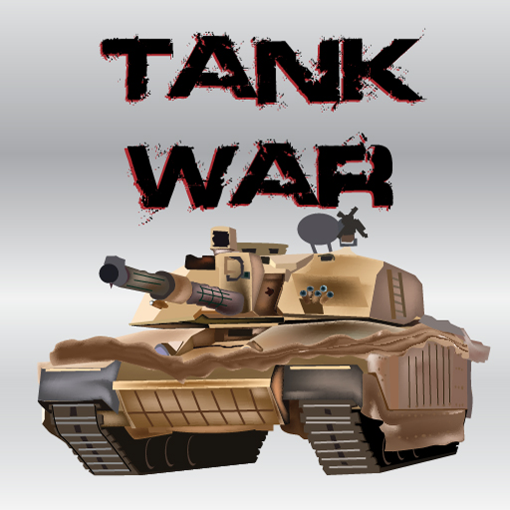 Tanks War : World of Tanks