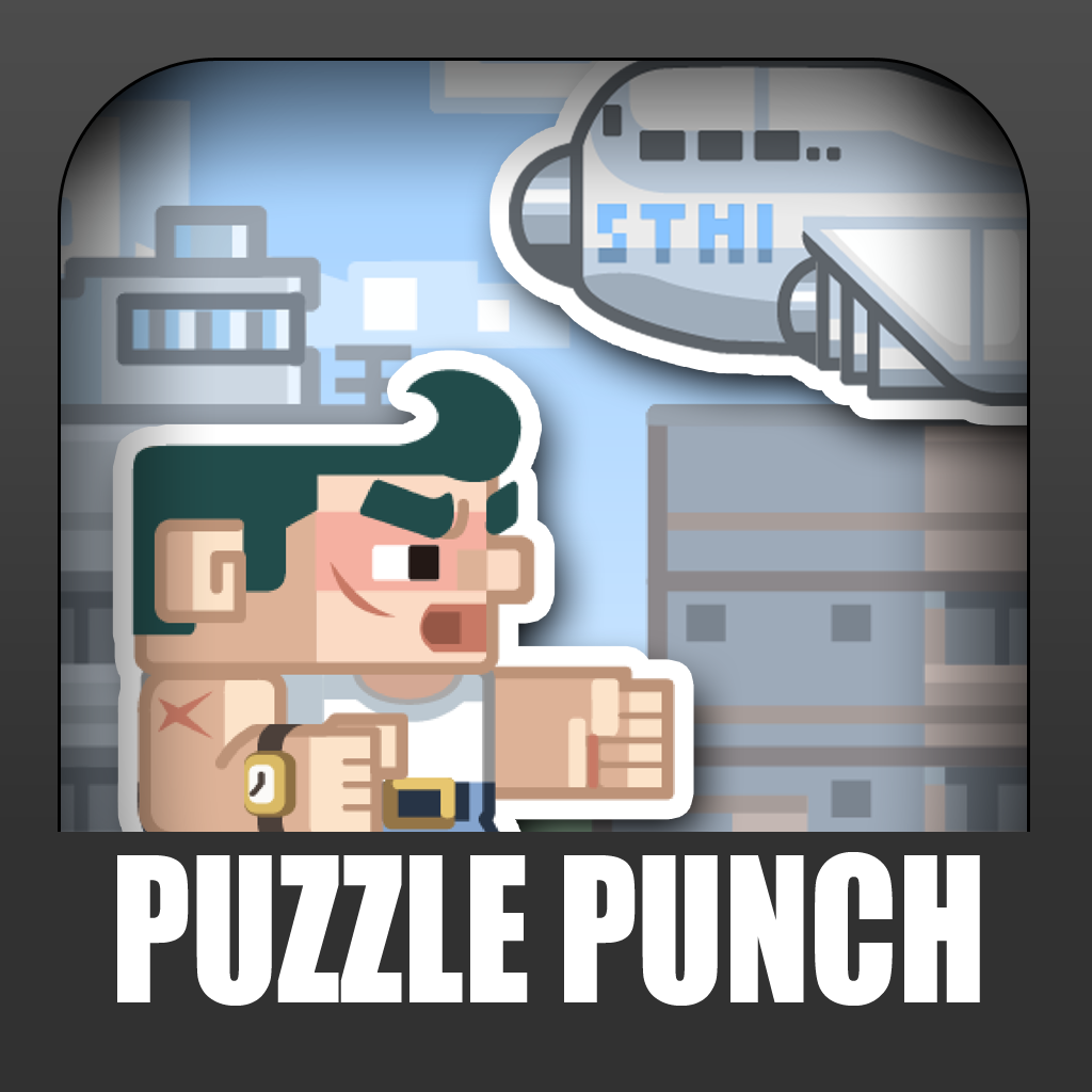 puzzlePunch! Review