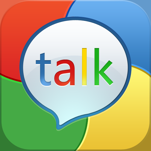 Chat for Google Talk Pro - with Push Notification