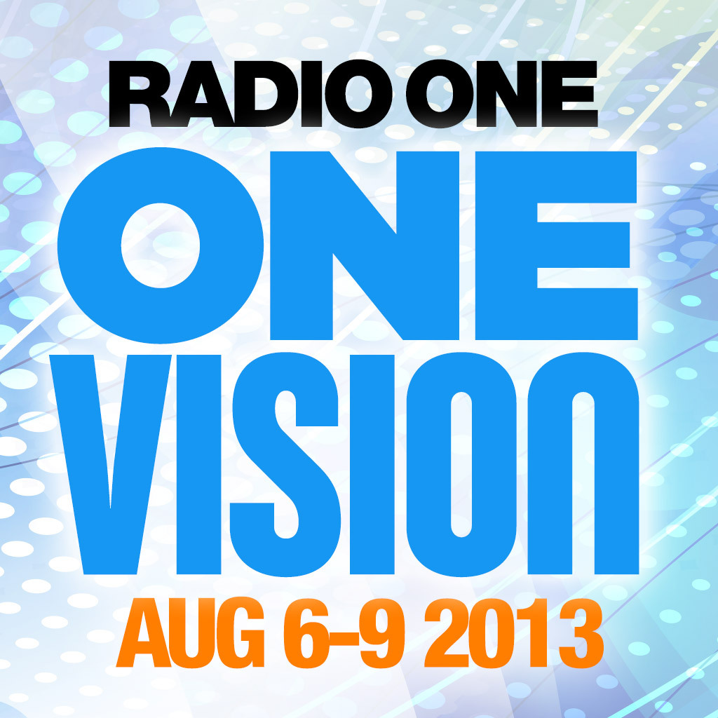 Radio One Aug 2013 Off-Site