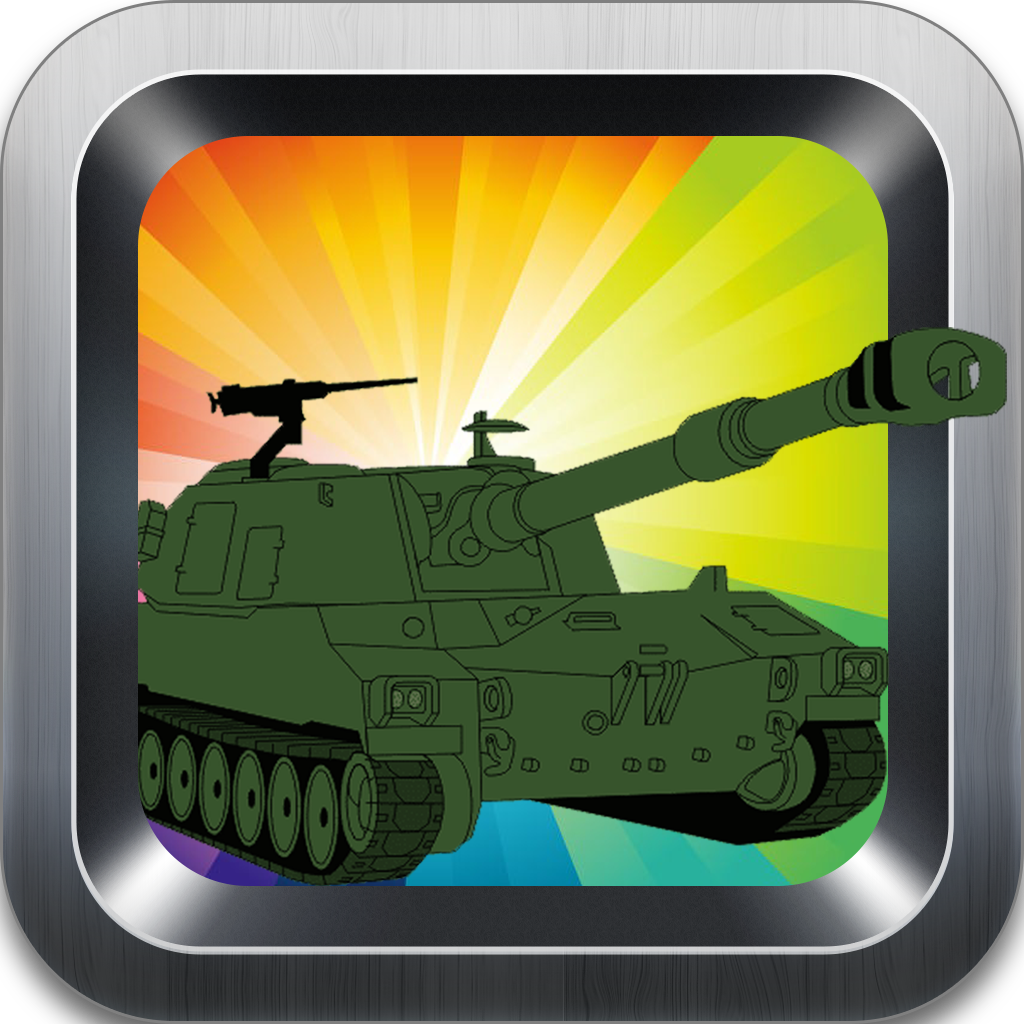 Capture the Tank Strategy Game