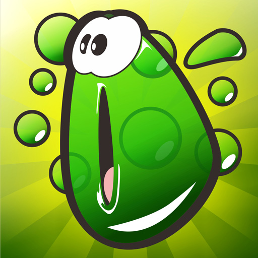 Bomb The Blob - The 1 Hour Super Challenge icon