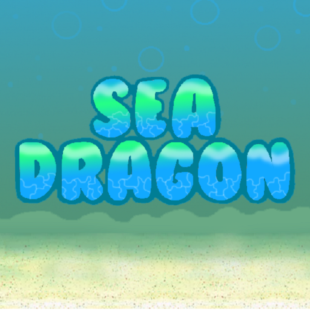 Sea Dragon!
