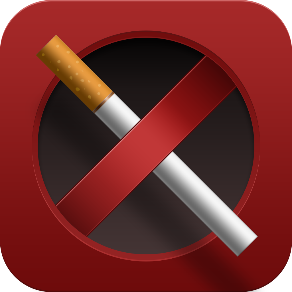 烟瘾来袭 icon