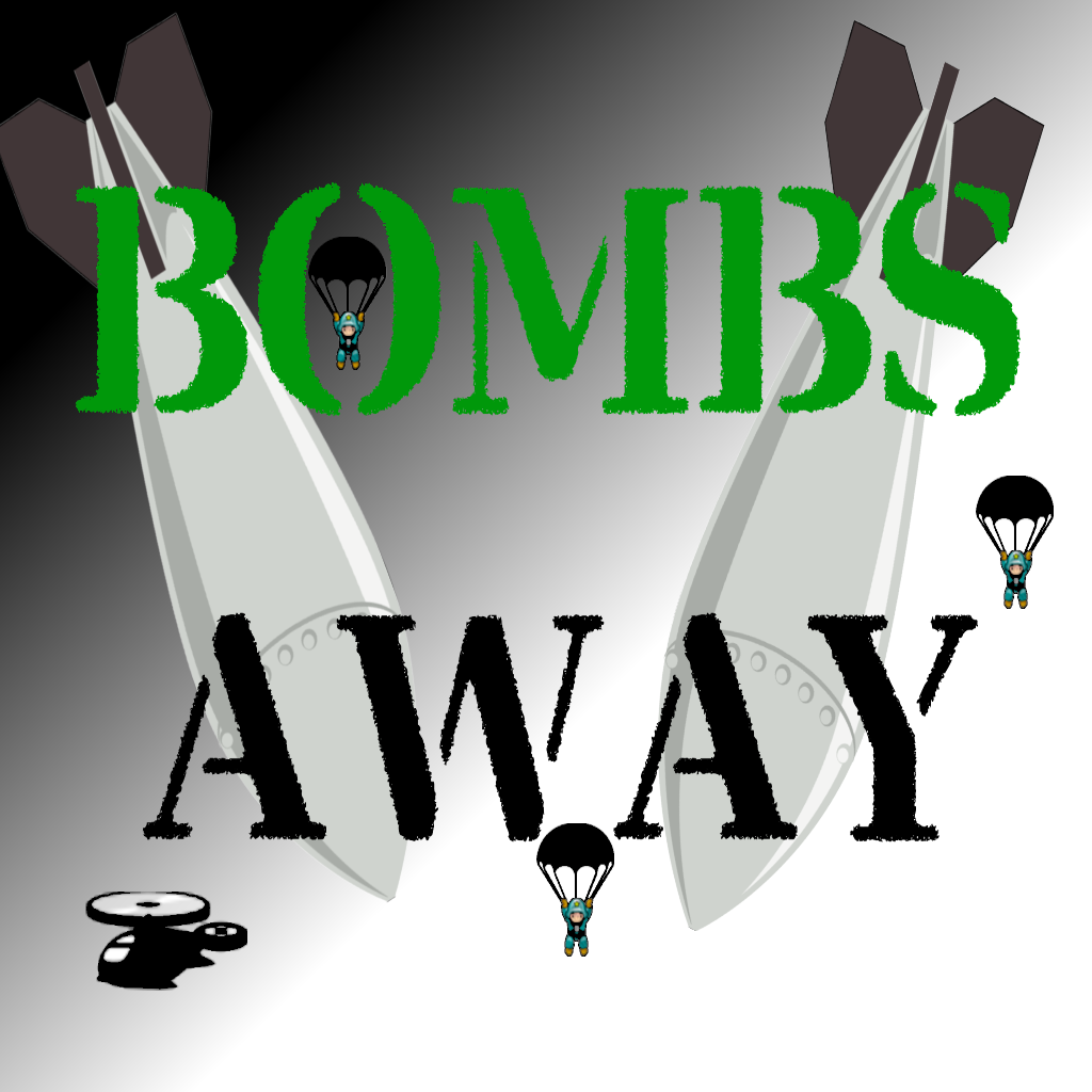 Bombers Away