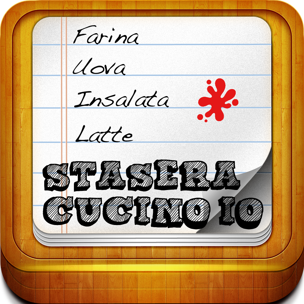 Stasera Cucino Io: Corso di Cucina