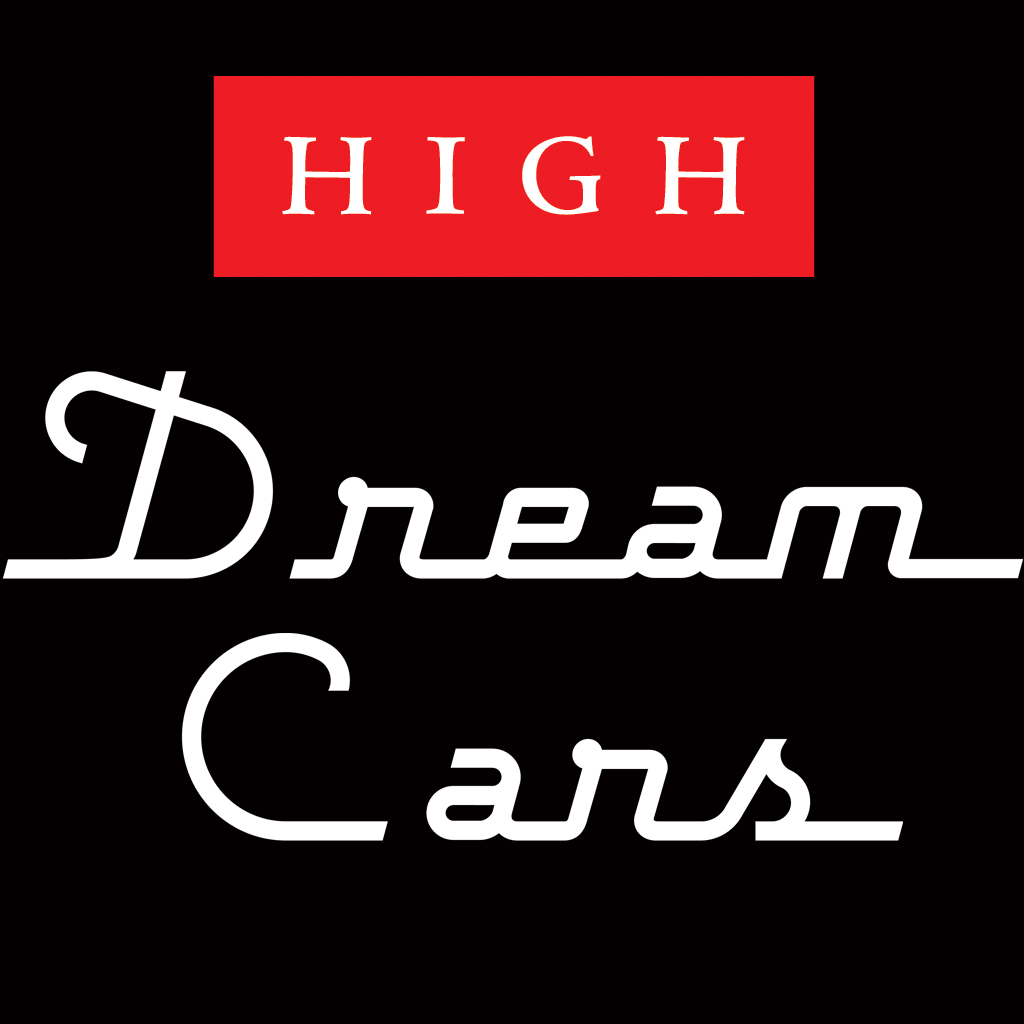 High Museum of Art- Dream Cars icon