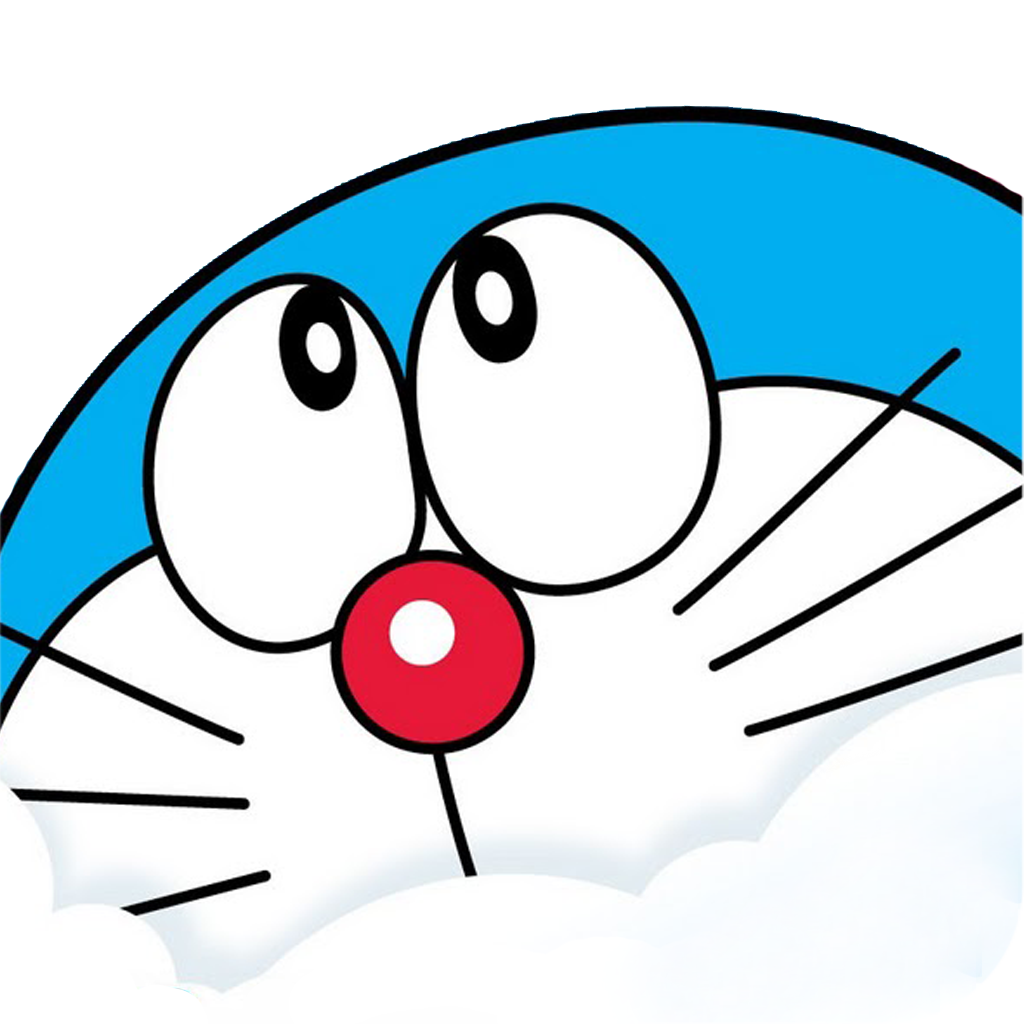 Doraemon Bubble Game