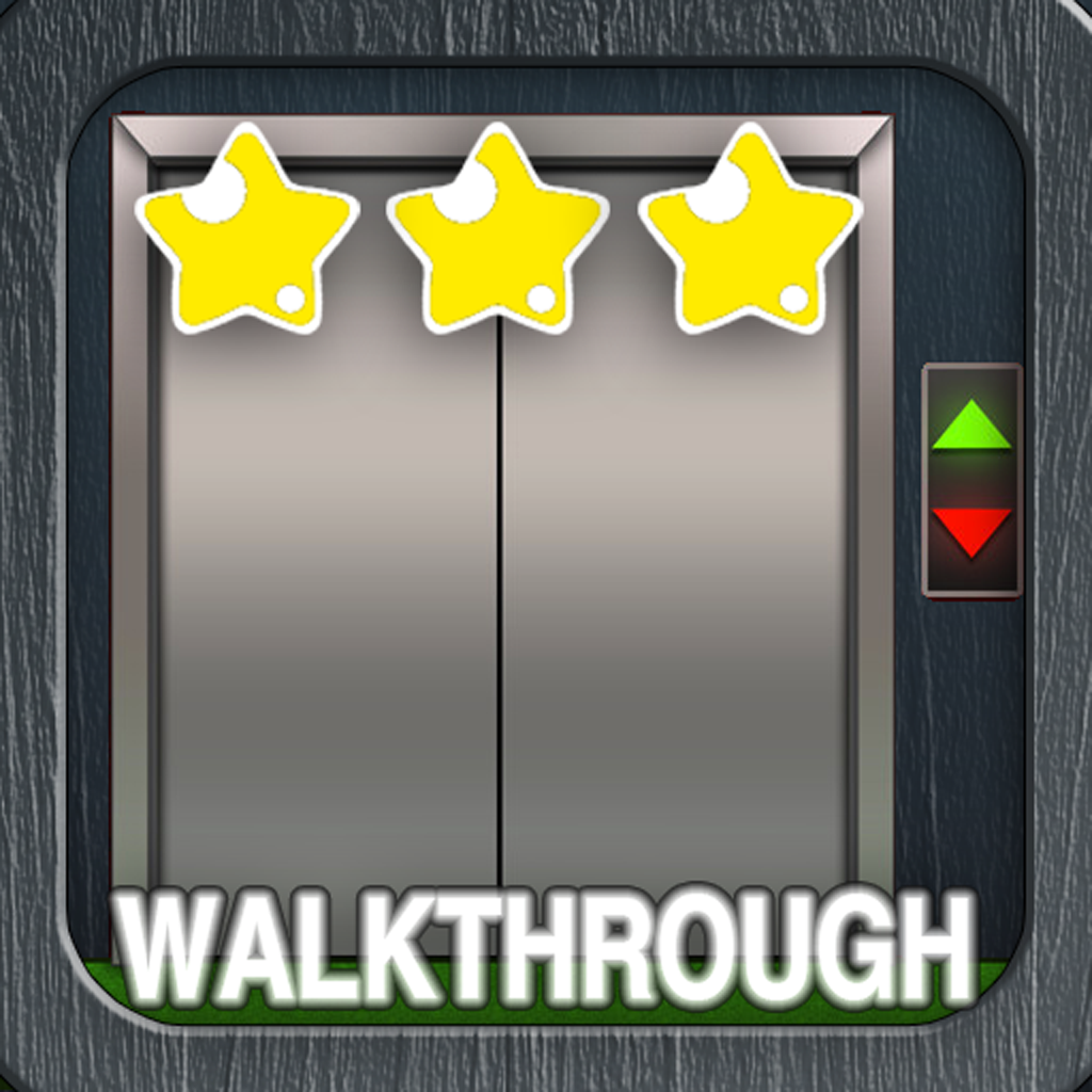Walkthrough for 100 Floors icon