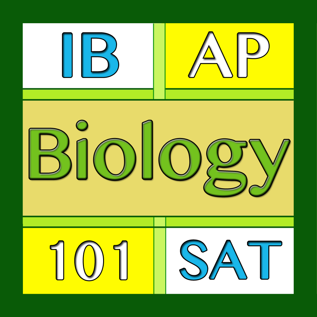 IB Biology Guide