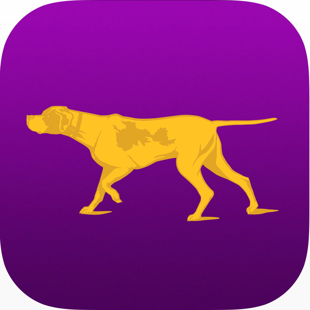 Westminster Dog Show icon