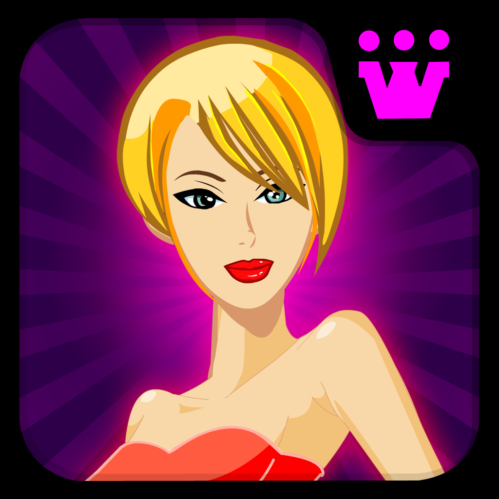 Makeover Madness icon