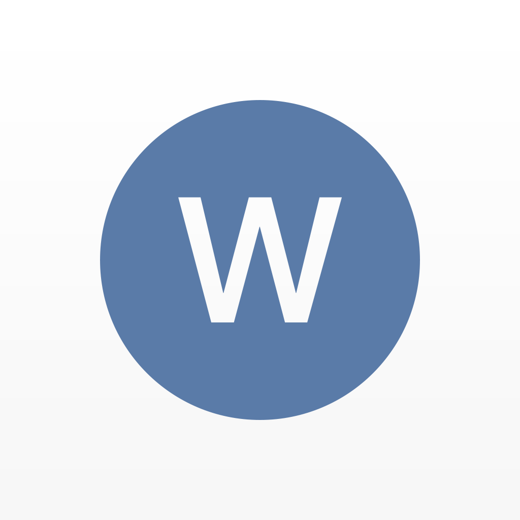 Wordbox - Simple Beautiful Text Editor