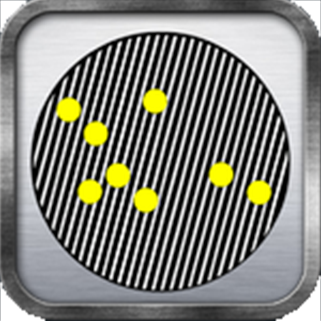 Amblyopia (Lazy Eye) - Clear Dot icon