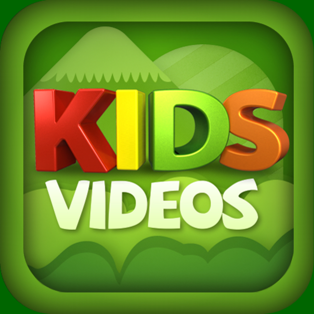 Kids Videos for iPhone