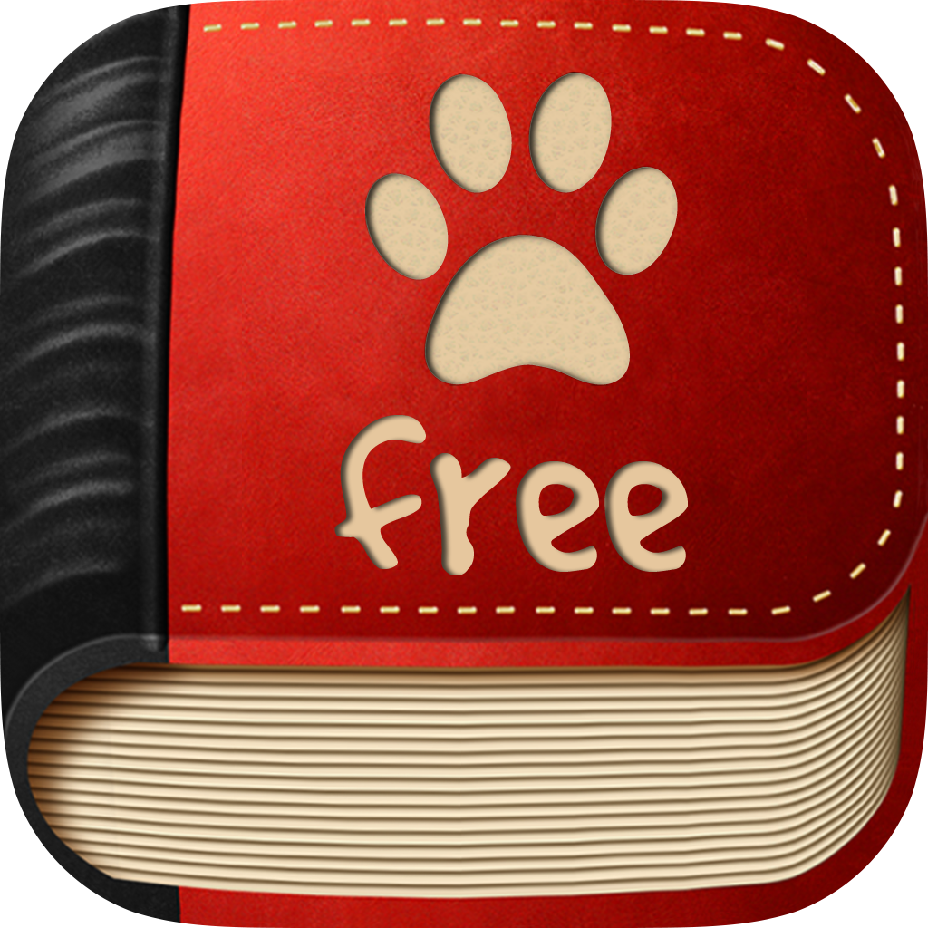 Dogs Catalog Free icon