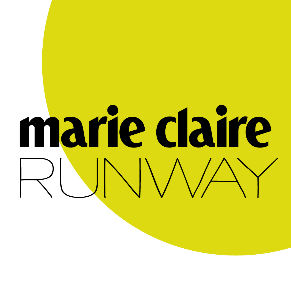 Marie Claire Runway 3