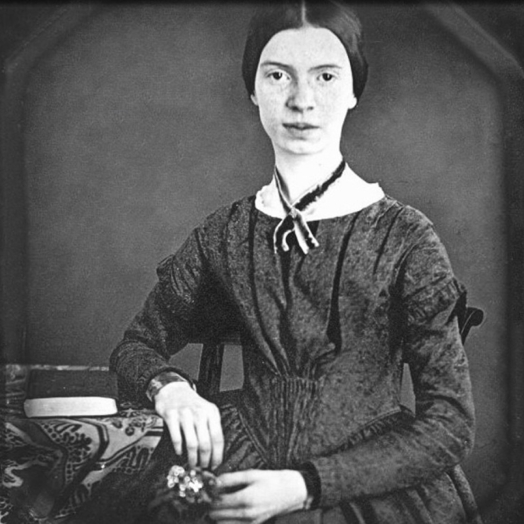 Emily Dickinson: More Than Poetry icon