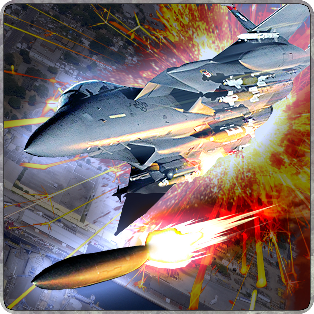 Jet Fighters II icon