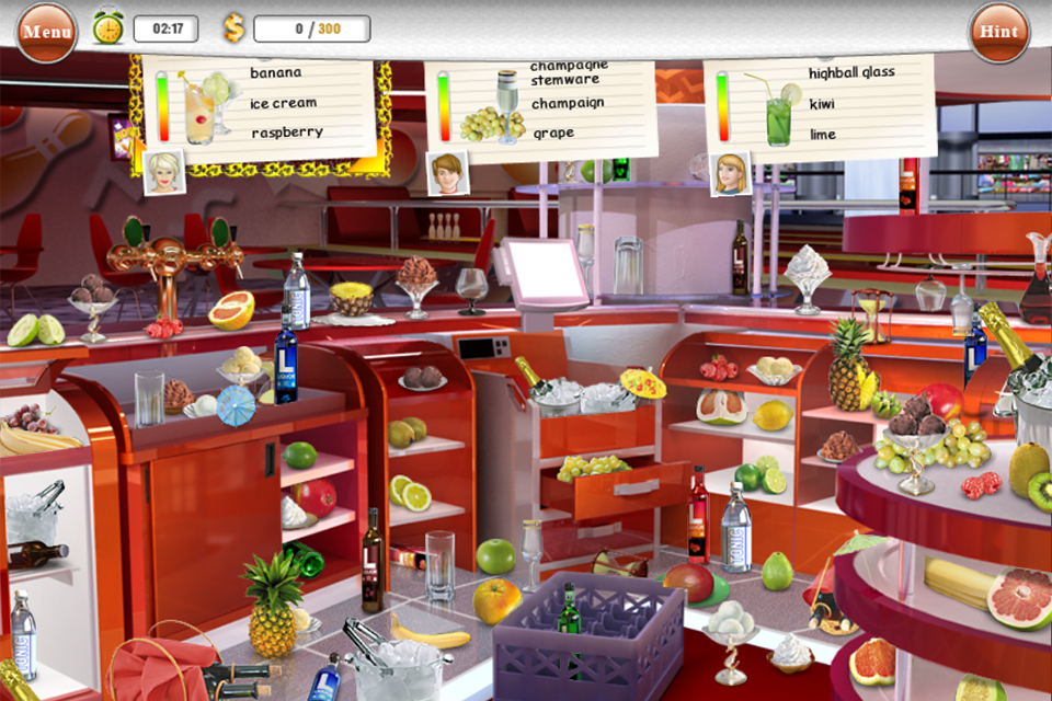 Gourmania Gourmania