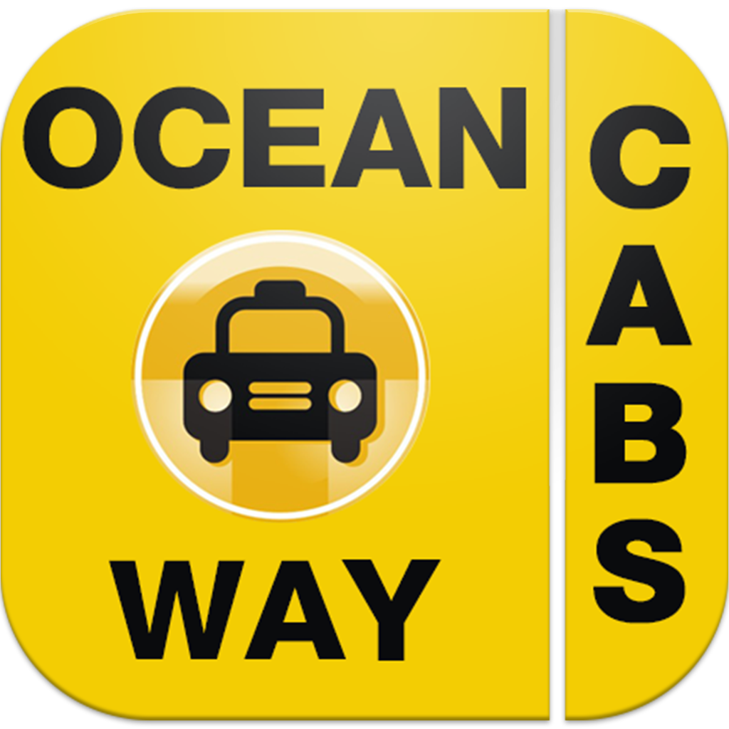 Ocean Way Cabs icon