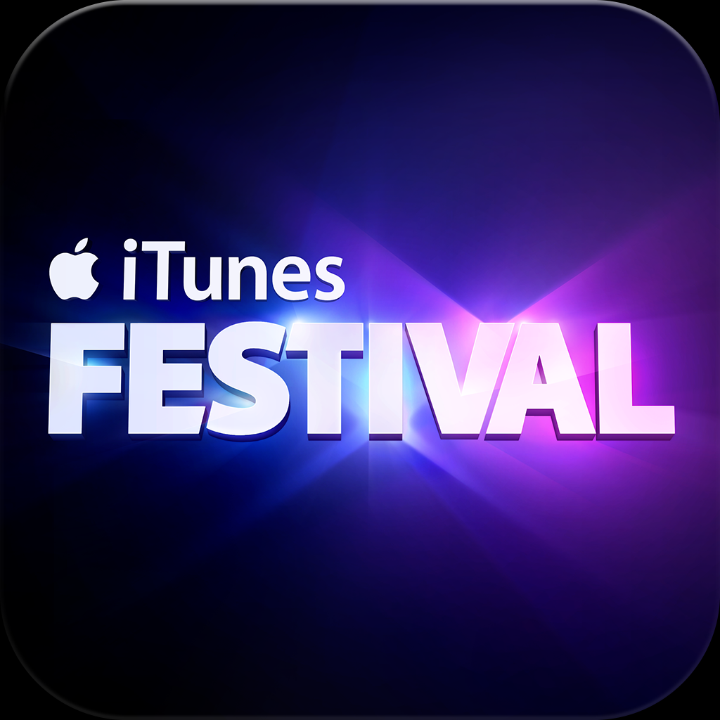 iTunes Festival London 2013