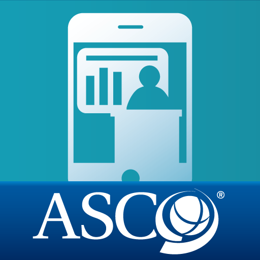 ASCO iMeeting for iPhone