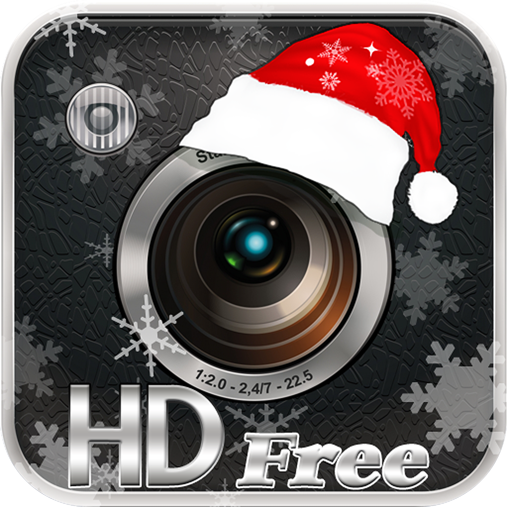 Blend InstaCamera HD Free