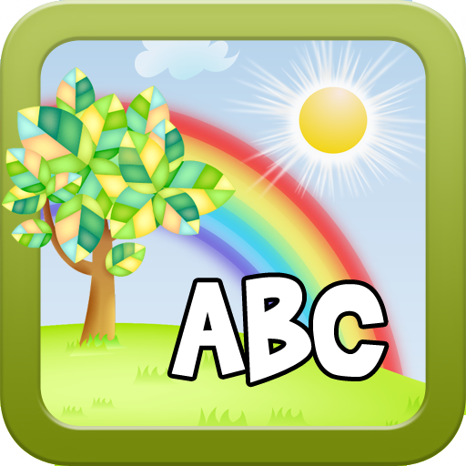 Toddler Soundboard Free: ABC, 123, Colors, and Shapes