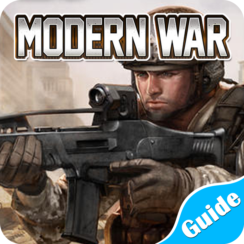 Guide for Modern War – Building and Gold tips, Walkthrough, FAQ