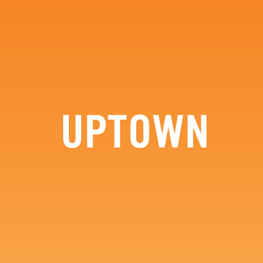 Uptown Magazines icon