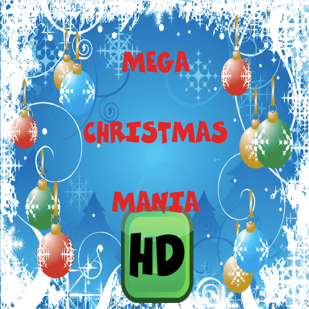 Mega Christmas Mania HD