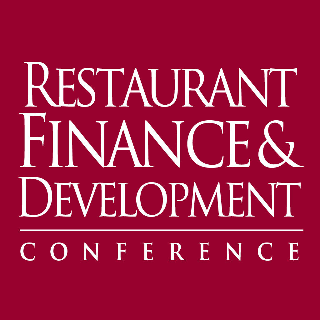 Restaurant Finance & Development Conference - 2012 icon