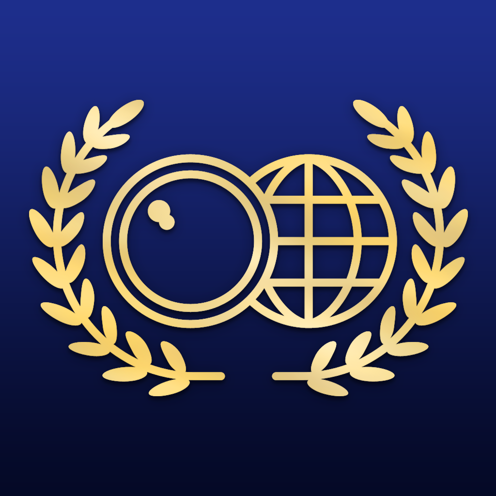 Word Lens icon