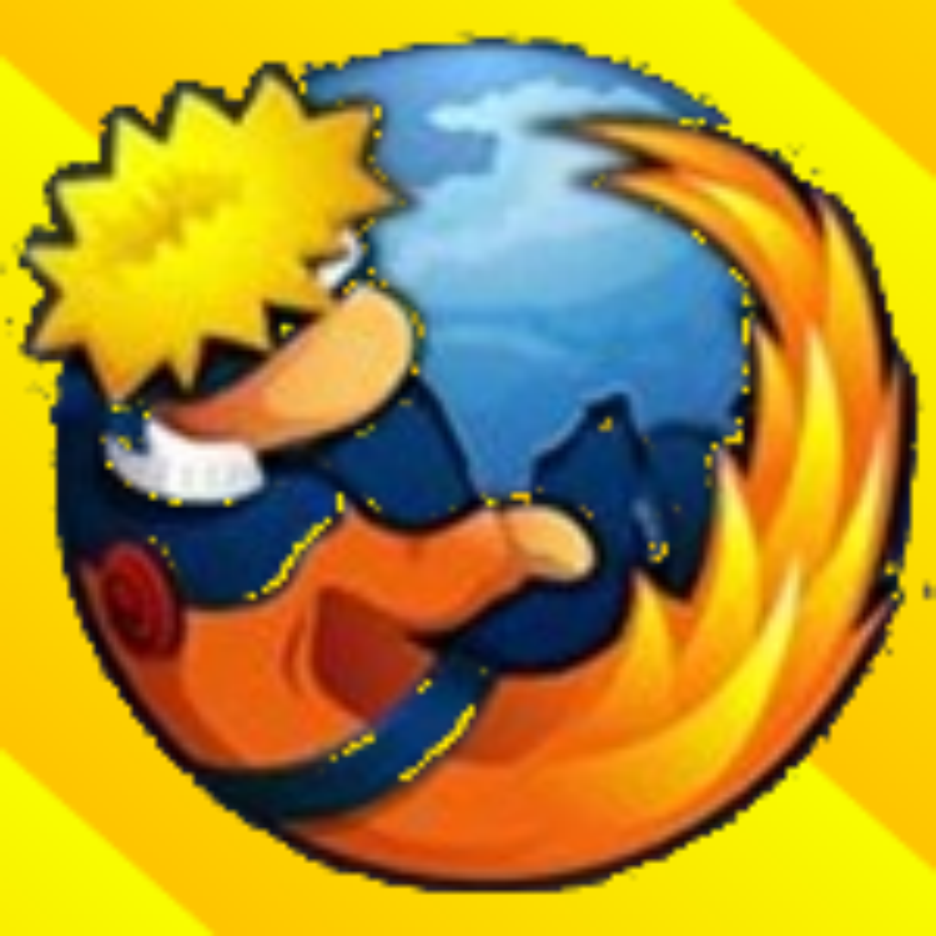 Naruto Cannon icon
