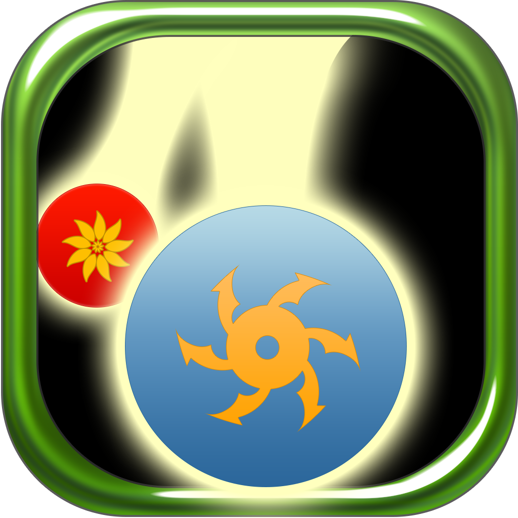 Ball Control - Balance And Jump Over Obstacles!! icon