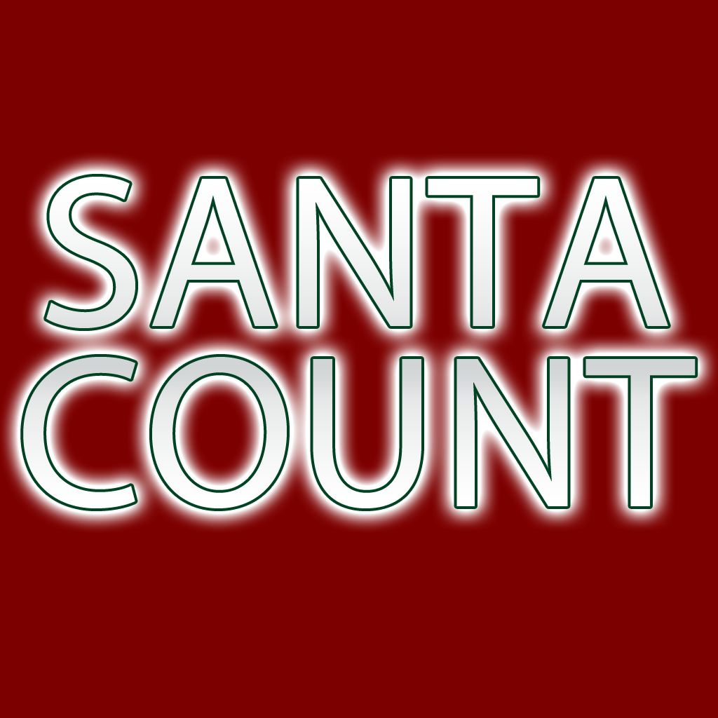 Santa Count
